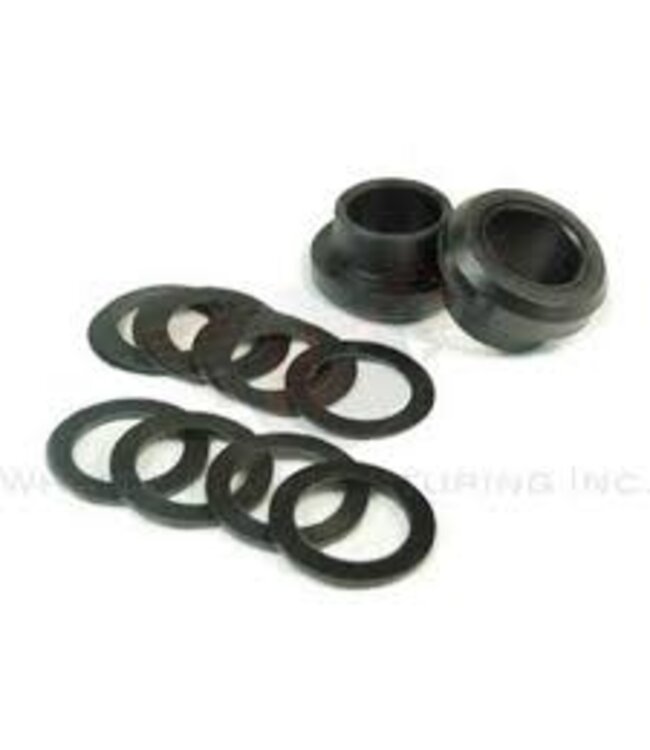 Wheels Manufacturing BB30/PF30 Bottom Bracket  Adapter