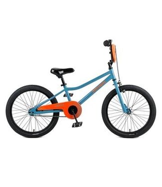 Retrospec Koda Kids Bike Overcast Blue 20'