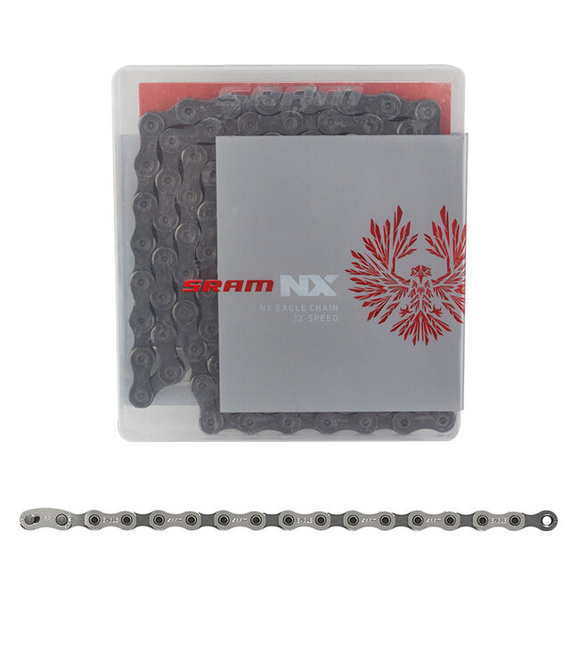 SRAM Sram Eagle NX 12Sp Chain