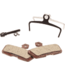 SRAM Sram Avid Brake Pads Code Disc