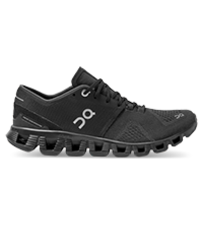 On On Cloud X Running Shoes Men's