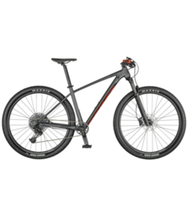 SCOTT Scale 970 Mountain Bike 2021