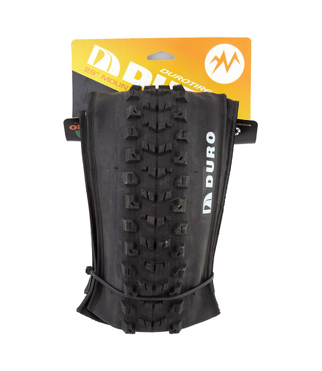 TIRES DURO SWITCH 29X2.35 DB1075 ARA60ABK 60TPI SKINWALL FOLD