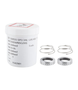 Dt Swiss Cassette Ratchet Kit 54t SL
