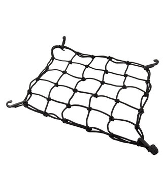 Bikase Bungee Cargo Net