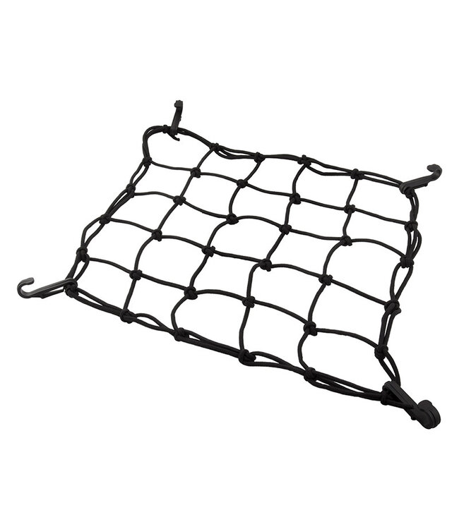 Bikase Bungee Cargo Net