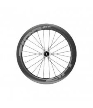 ZIPP Zipp 404 Firecrest Tubeless Std A1 Front Wheel