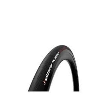 VITTORIA Vittoria Rubino G2.0 Rigid G2.0 Full Black 700x25 Tire