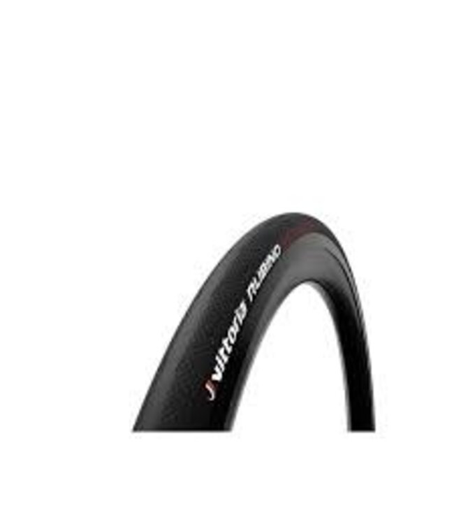 VITTORIA Vittoria Rubino G2.0 Rigid G2.0 Full Black 700x25 Tire