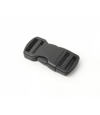 SEA TO SUMMIT Sea To Summit Field Repair Buckle 1/2" / 15mm