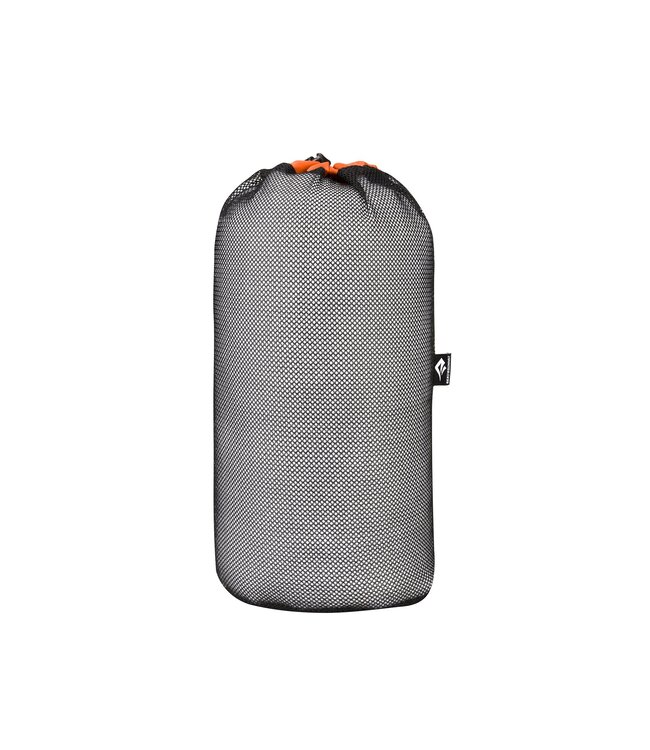 SEA TO SUMMIT Sea To Summit Mesh Stuff Sack Small 6.5L Red