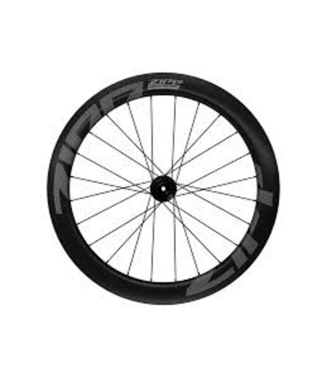ZIPP Zipp 404 Firecrest Carbon Tubeless Disc Brake XDR Rear Wheel