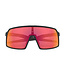 OAKLEY Oakley Sutro S Matte Black Prizm Trail Torch Sunglasses