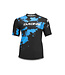 DAKINE Dakine Thrillium S/s Jersey