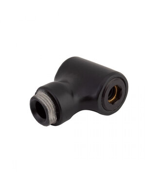 Park Tool PUMP PARK INF COMPLETE HEAD/SEAL ASSEMBLY f/INF-1/2