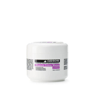 Assos Chamois Creme Woman Pre-Ride Assos Chamois Creme Woman Pre-Ride