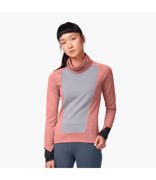 On On Weather Shirt Women's