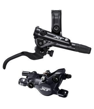 SHIMANO Shimano BL-M8100 R 170mm Disc Brake