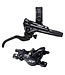 SHIMANO Shimano BL-M8100 R 170mm Disc Brake