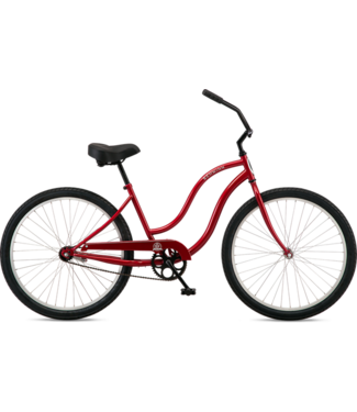 Schwinn 2021 S1 Women's Red