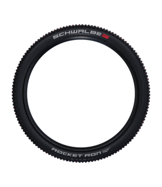 Schwalbe Rocket Ron Evo  SS 27.5x2.25 Black Addix Tire