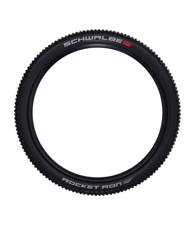 Schwalbe Rocket Ron Evo  SS 27.5x2.25 Black Addix Tire