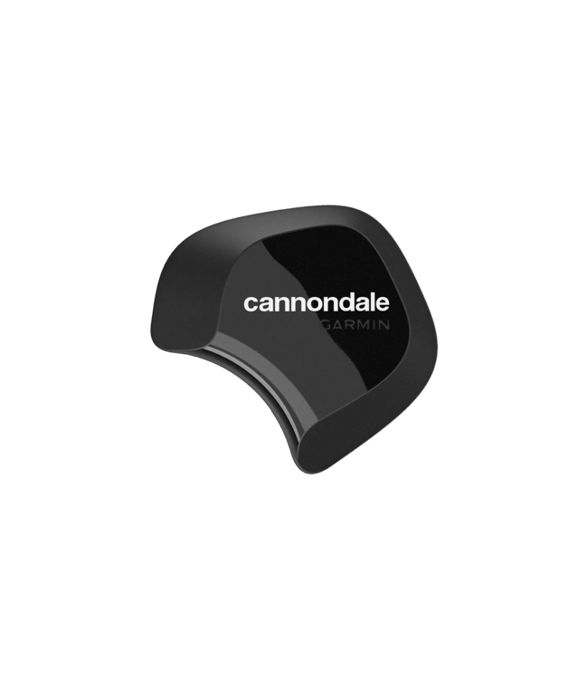 CANNONDALE Cannondale Wheel Speed Sensor Black
