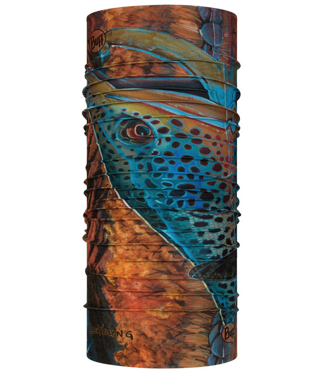 BUFF Buff Cool Net UV+