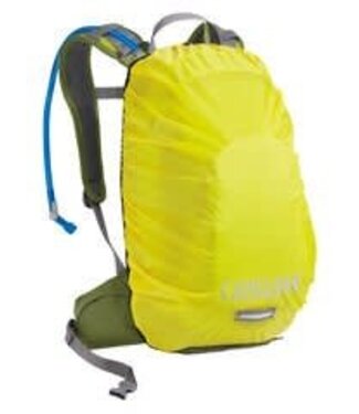CAMELBAK Camelak Pack Raincover Yellow Medium/Large