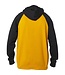 FOX RACING Fox Crest Pullover Fleece Mustard Medium