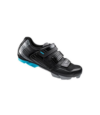 SHIMANO SH-WM53L BLACK 36.0 WOMEN SHIMANO SH-WM53L BLACK 36.0 WOMEN