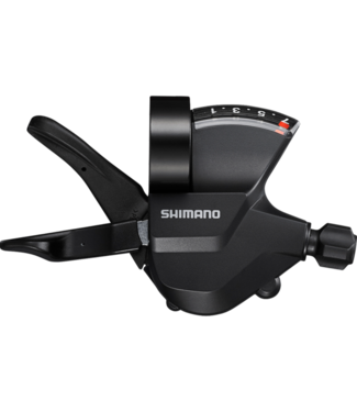 SHIMANO Shimano SL-M315-7R Right 7Sp Shifter Lever
