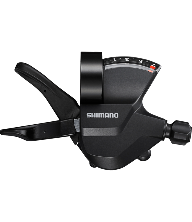 SHIMANO Shimano SL-M315-7R Right 7Sp Shifter Lever
