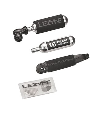 LEZYNE Lezyne Co2 Repair Kit