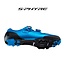 SHIMANO Shimano XC901 S-Phyre MTB Shoes Men's Blue 46.5