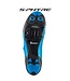 SHIMANO Shimano XC901 S-Phyre MTB Shoes Men's Blue 46.5