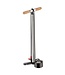 LEZYNE Lezyne Alloy Floor Drive/Pump Silver