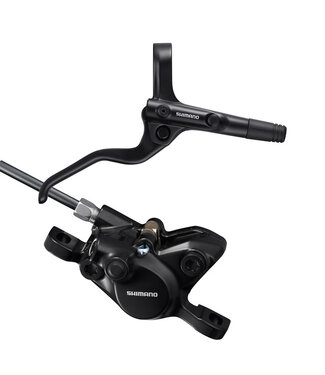SHIMANO Shimano BL-MT201(L) BR-MT200(F)  Disc Brake Assembled