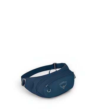 OSPREY Osprey Daylite Waist Pack Wave Blue One Size