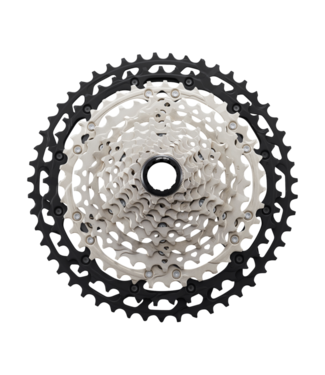 SHIMANO Shimano CS-M8100-12 Deore XT 12Sp Cassette