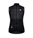 GOBIK Gobik Vest Plus 2.0 Women's Black Lead Small