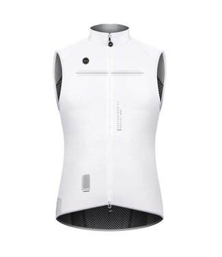 GOBIK Gobik Vest Plus 2.0 Women's Iceberg Medium