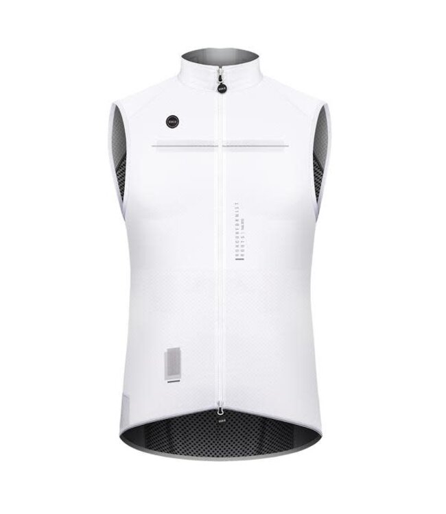 GOBIK Gobik Vest Plus 2.0 Men's Iceberg 2XLarge