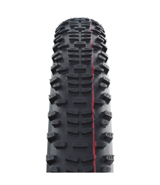 Schwalbe Racing Ralph Addix 27.5''x2.25 Tubeless Ready Tire