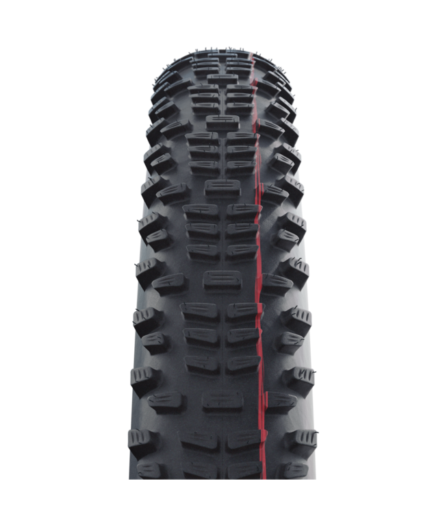Schwalbe Racing Ralph Addix 27.5''x2.25 Tubeless Ready Tire