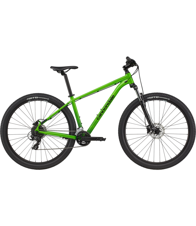 CANNONDALE Cannondale 29 M Trail 7 GRN LG