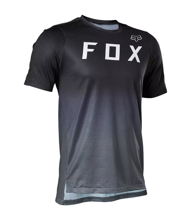 FOX RACING Fox Racing Men's Flexair  Short Sleeve  Jersey