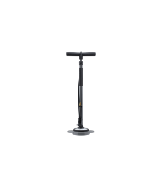 CANNONDALE Cannondale Precise Floor Pump Grey