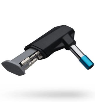 Pro Torque wrench Fixed settings 4/5/6 Nm