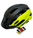 BELL Bell Trace Mips Helmet Matte Hi-Viz/Black One Size **NEW OPEN BOX**